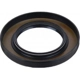 Purchase Top-Quality Front Axle Seal by SKF - 17626A pa5