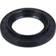 Purchase Top-Quality Front Axle Seal by SKF - 17626A pa6