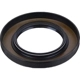 Purchase Top-Quality Front Axle Seal by SKF - 17626A pa7