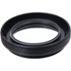 Purchase Top-Quality SKF - 18195A - Front Axle Seal pa3