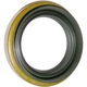 Purchase Top-Quality SKF - 18491 - Front Axle Seal pa4