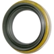 Purchase Top-Quality SKF - 18491 - Front Axle Seal pa5