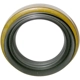 Purchase Top-Quality SKF - 18491 - Front Axle Seal pa6
