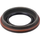 Purchase Top-Quality Front Axle Seal by SKF - 18888 pa4