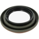 Purchase Top-Quality Front Axle Seal by SKF - 18891 pa2