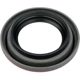 Purchase Top-Quality Front Axle Seal by SKF - 18891 pa4