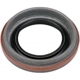 Purchase Top-Quality Front Axle Seal by SKF - 18891 pa5