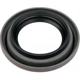 Purchase Top-Quality Front Axle Seal by SKF - 18891 pa6