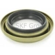 Purchase Top-Quality Front Axle Seal by SKF - 18896 pa4