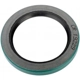 Purchase Top-Quality Front Axle Seal by SKF - 19229 pa5