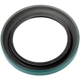 Purchase Top-Quality Front Axle Seal by SKF - 19229 pa8