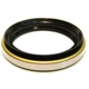 Purchase Top-Quality Front Axle Seal by SKF - 20455 pa2