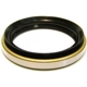 Purchase Top-Quality Front Axle Seal by SKF - 20455 pa3