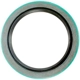Purchase Top-Quality Front Axle Seal by SKF - 24898 pa10