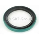 Purchase Top-Quality Front Axle Seal by SKF - 24898 pa2