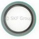 Purchase Top-Quality Front Axle Seal by SKF - 24898 pa3