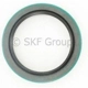 Purchase Top-Quality Front Axle Seal by SKF - 24898 pa4