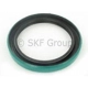 Purchase Top-Quality Front Axle Seal by SKF - 24898 pa5