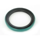 Purchase Top-Quality Front Axle Seal by SKF - 24898 pa7