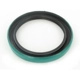 Purchase Top-Quality Front Axle Seal by SKF - 24898 pa8