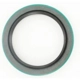 Purchase Top-Quality Front Axle Seal by SKF - 24898 pa9