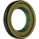 Purchase Top-Quality SKF - 35298 - Front Axle Seal pa13