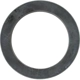 Purchase Top-Quality SKF - 400450 - Front Axle Seal pa3