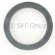 Purchase Top-Quality Front Axle Seal by SKF - 400659 pa15