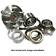 Purchase Top-Quality Front Axle Seal by SKF - 550232 pa4