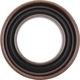 Purchase Top-Quality SPICER AUTOMOTIVE PARTS - 2013455 - Drive Axle Shaft Tube Seal pa2