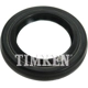Purchase Top-Quality Front Axle Seal by TIMKEN - 2146 pa1
