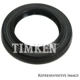 Purchase Top-Quality Front Axle Seal by TIMKEN - 2146 pa3