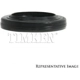 Purchase Top-Quality Front Axle Seal by TIMKEN - 2146 pa5