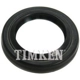 Purchase Top-Quality Front Axle Seal by TIMKEN - 2146 pa7