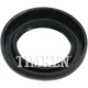 Purchase Top-Quality Front Axle Seal by TIMKEN - 2146 pa8