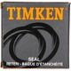 Purchase Top-Quality Front Axle Seal by TIMKEN - 224520 pa15