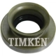 Purchase Top-Quality Front Axle Seal by TIMKEN - 2300 pa1