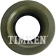 Purchase Top-Quality Front Axle Seal by TIMKEN - 2300 pa5