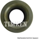 Purchase Top-Quality Front Axle Seal by TIMKEN - 2300 pa6