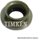 Purchase Top-Quality Front Axle Seal by TIMKEN - 2300 pa9