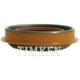 Purchase Top-Quality Front Axle Seal by TIMKEN - 3543 pa5
