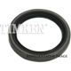 Purchase Top-Quality Front Axle Seal by TIMKEN - 40576S pa1