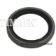 Purchase Top-Quality Front Axle Seal by TIMKEN - 40576S pa2