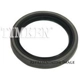 Purchase Top-Quality Front Axle Seal by TIMKEN - 41461S pa3