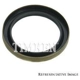 Purchase Top-Quality Front Axle Seal by TIMKEN - 41461S pa4