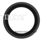 Purchase Top-Quality Front Axle Seal by TIMKEN - 41461S pa5