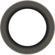 Purchase Top-Quality Front Axle Seal by TIMKEN - 450431 pa3