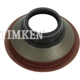 Purchase Top-Quality Front Axle Seal by TIMKEN - 710043 pa1