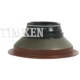 Purchase Top-Quality Front Axle Seal by TIMKEN - 710043 pa4