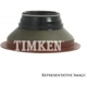 Purchase Top-Quality Front Axle Seal by TIMKEN - 710043 pa6